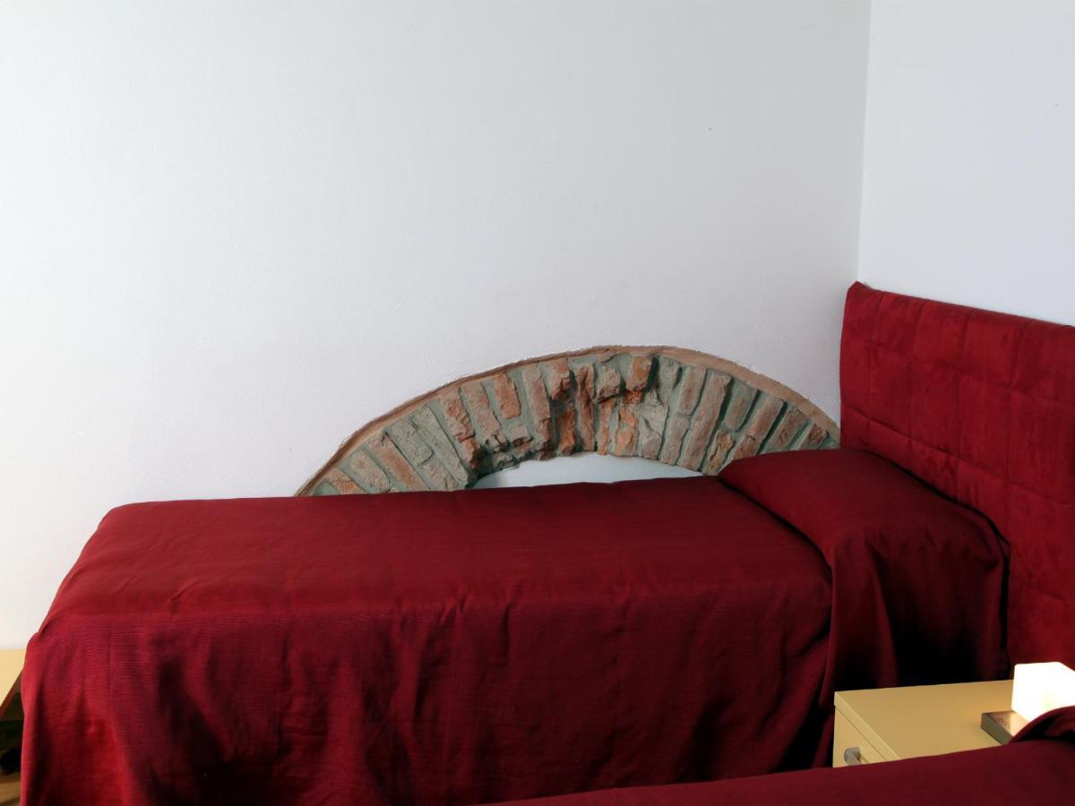 Bed and Breakfast Il Sipario Феррара Экстерьер фото